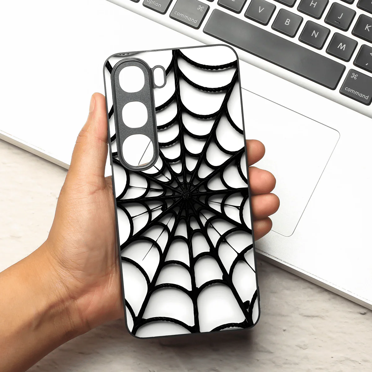 Web MB Case for Vivo Y300