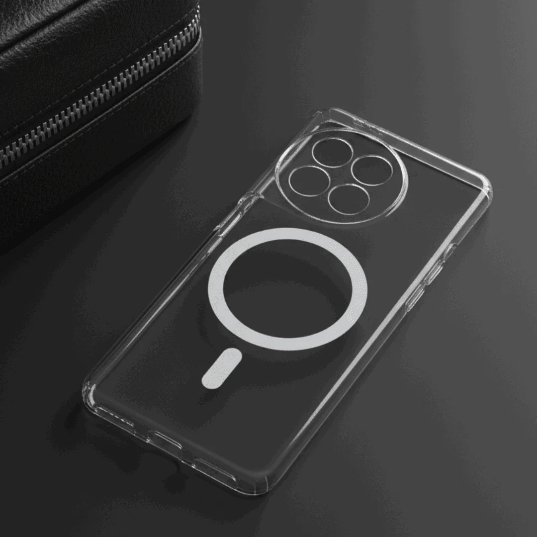 Anti Yellow Magsafe Case for Oneplus 11r