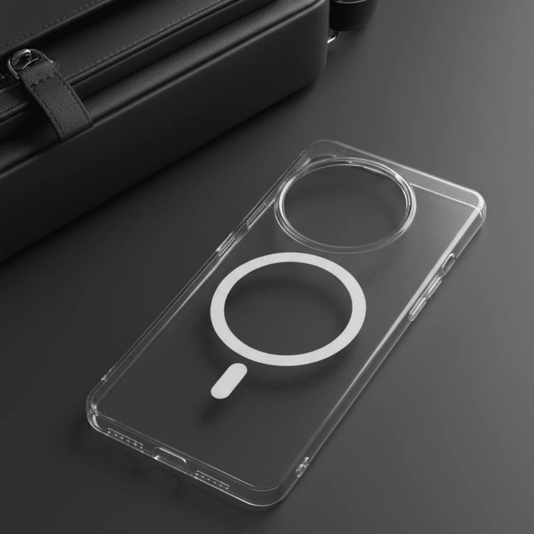 Anti Yellow Magsafe Case for Oneplus 13r